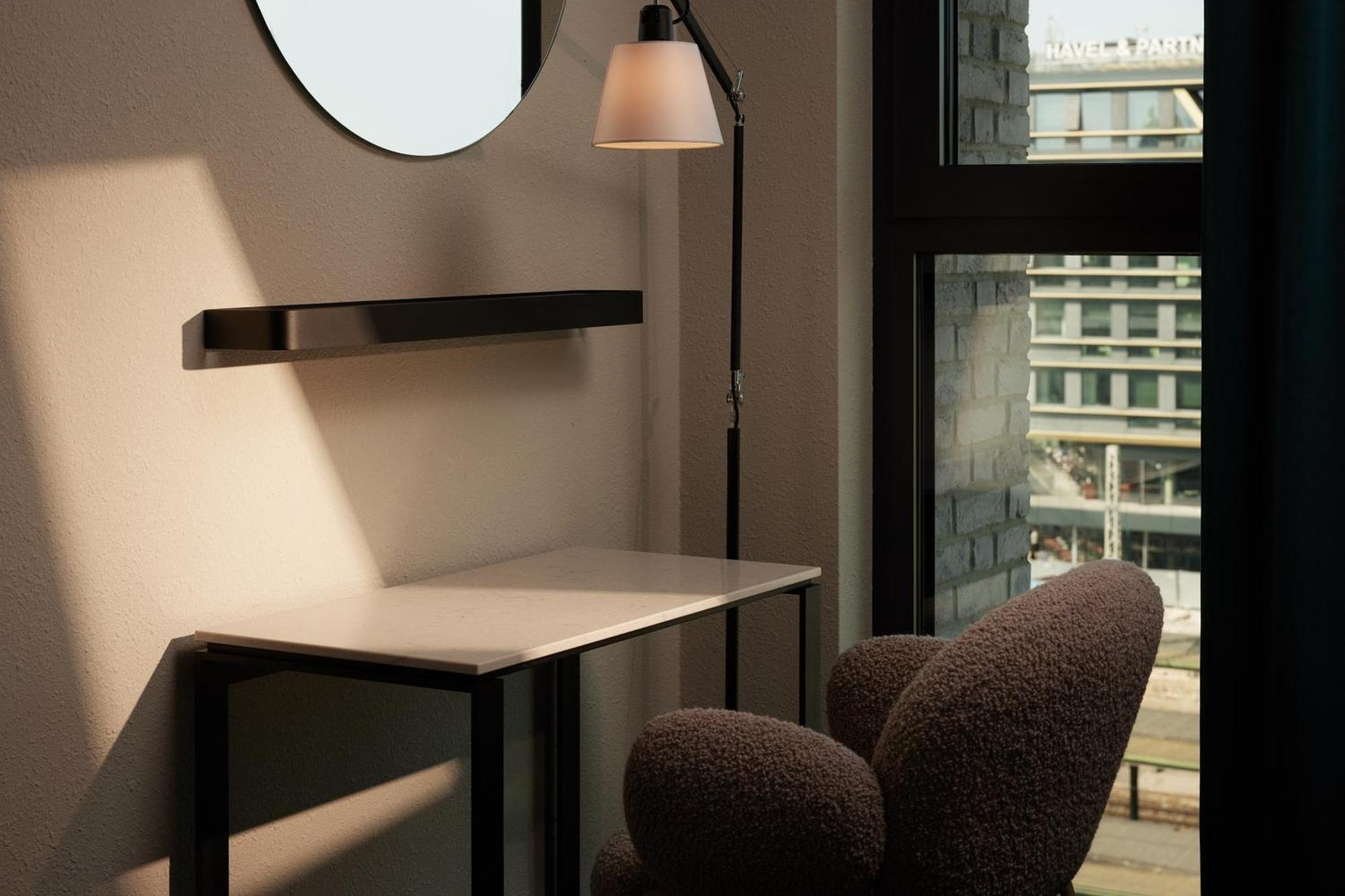 Hotel The Cloud One Praga