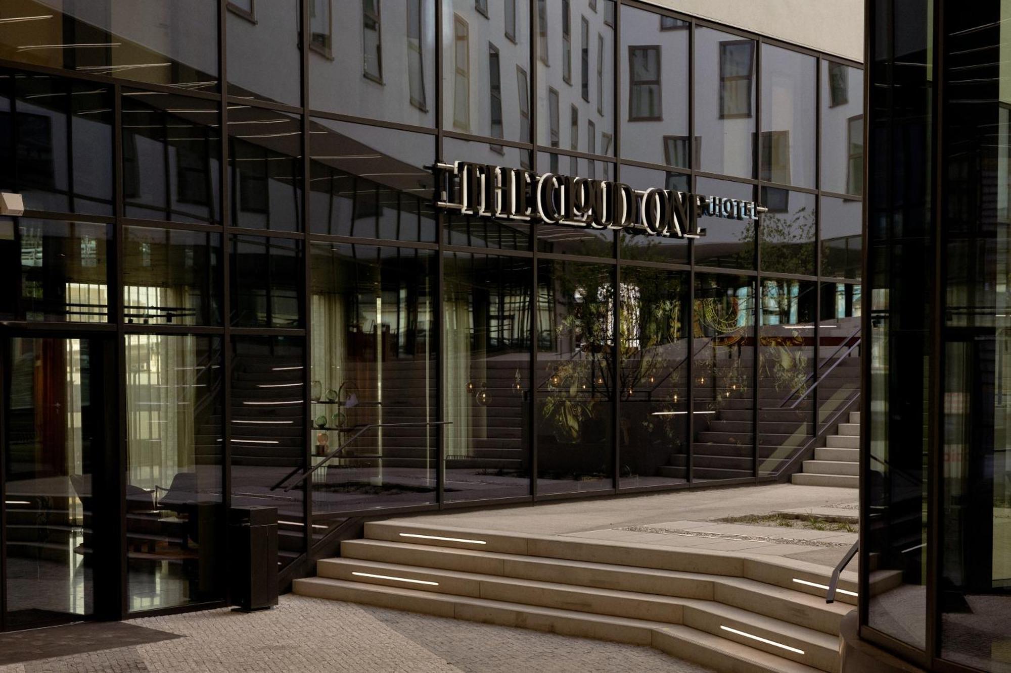 Hotel The Cloud One Praga