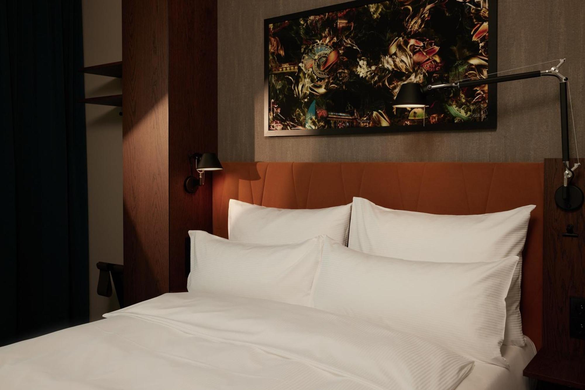 Hotel The Cloud One Prag